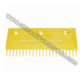 Escalator Comb Plate